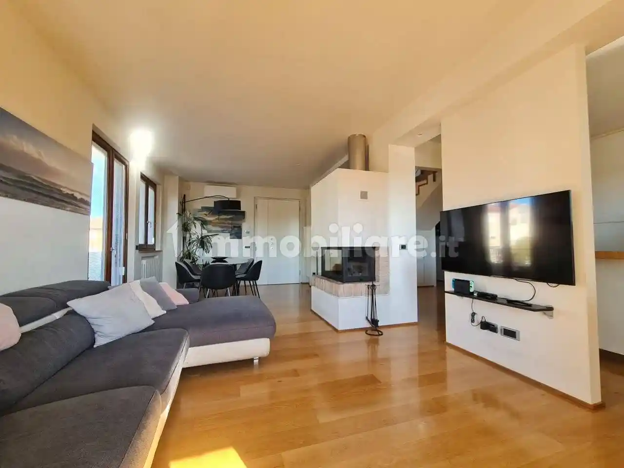 Trilocale via Fausto Coppi, Giardini - Fausto Coppi, Jesi - foto 3