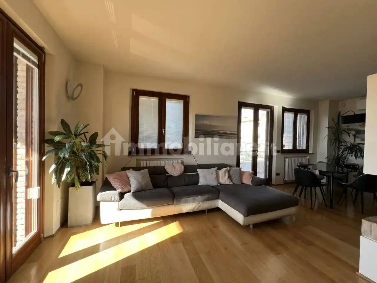 Trilocale via Fausto Coppi, Giardini - Fausto Coppi, Jesi - foto 4