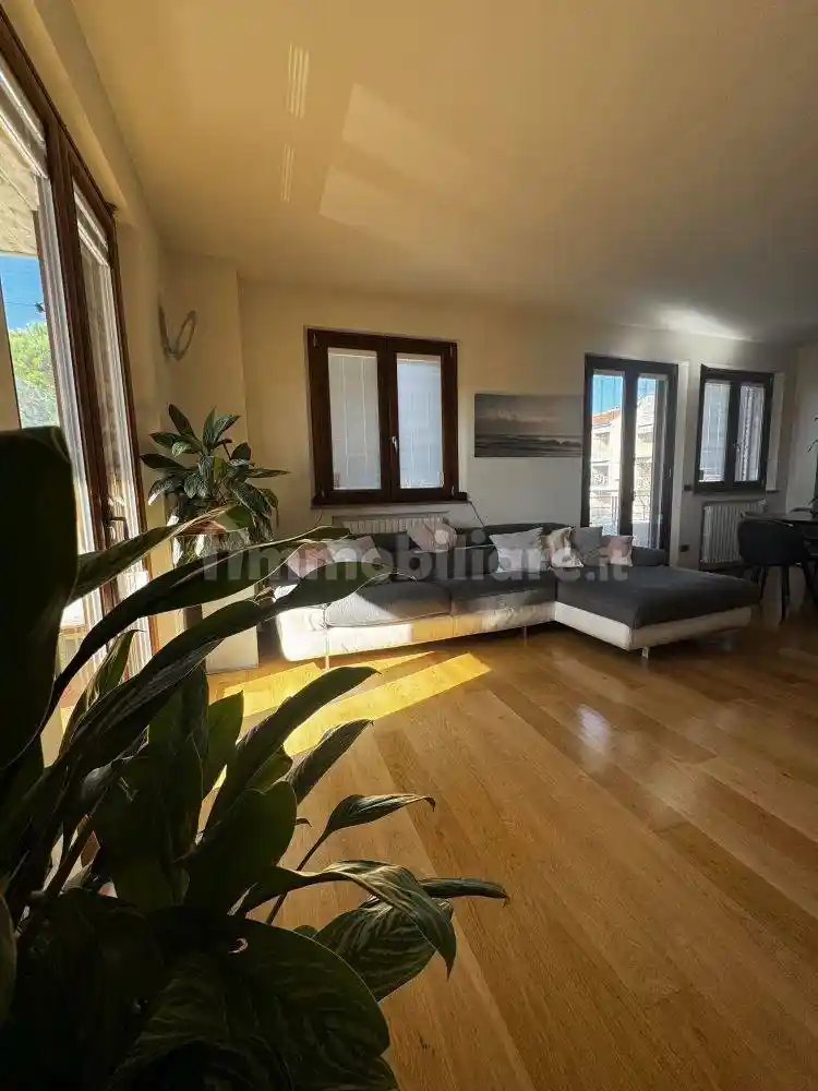 Trilocale via Fausto Coppi, Giardini - Fausto Coppi, Jesi - foto 5