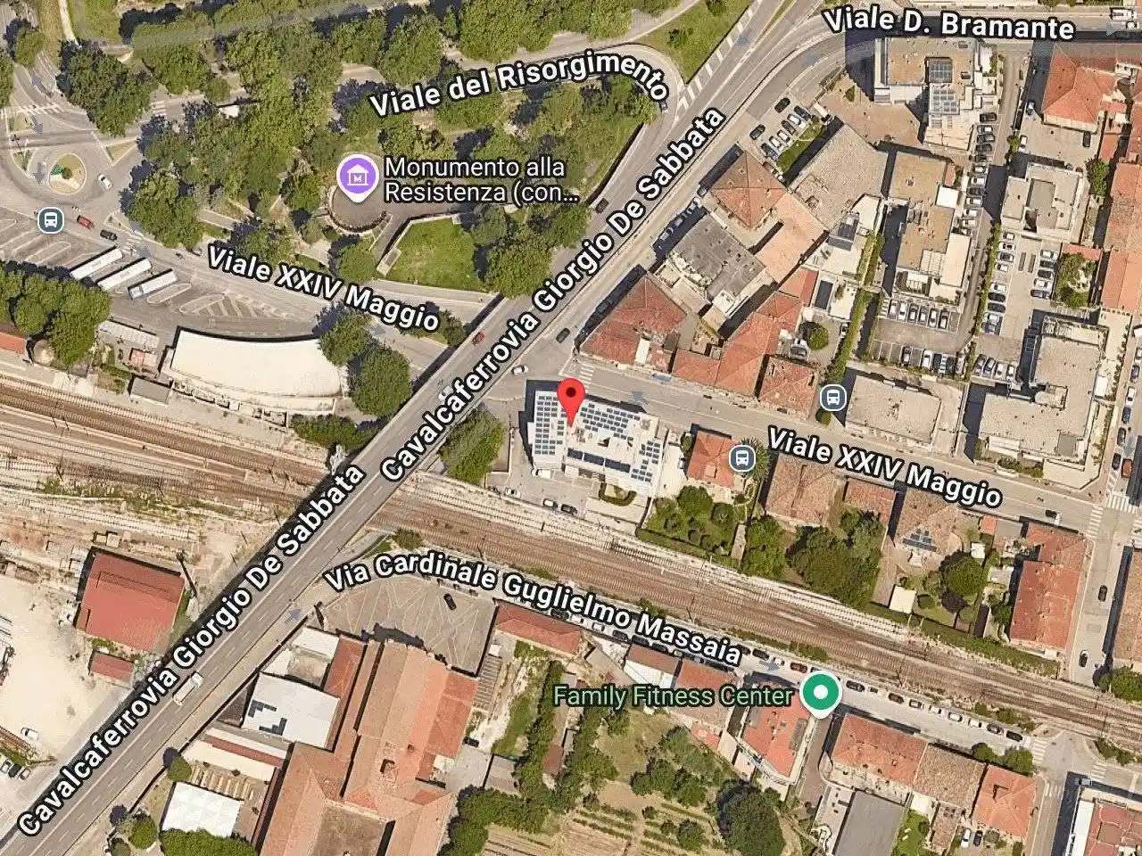 Appartamento all'asta via XXIV Maggio 109 - 61122 Pesaro 109, Pesaro - foto 2