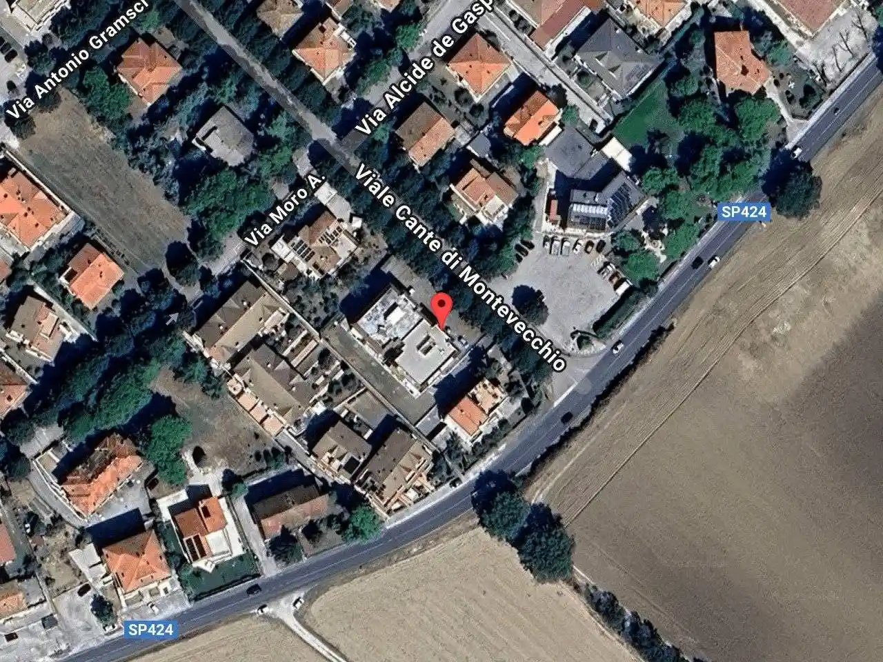 Appartamento all'asta viale Cante di Montevecchio, 38, 61040 Monte Porzio Italia - 61040 Monte Porzio 38, Monte Porzio - foto 2