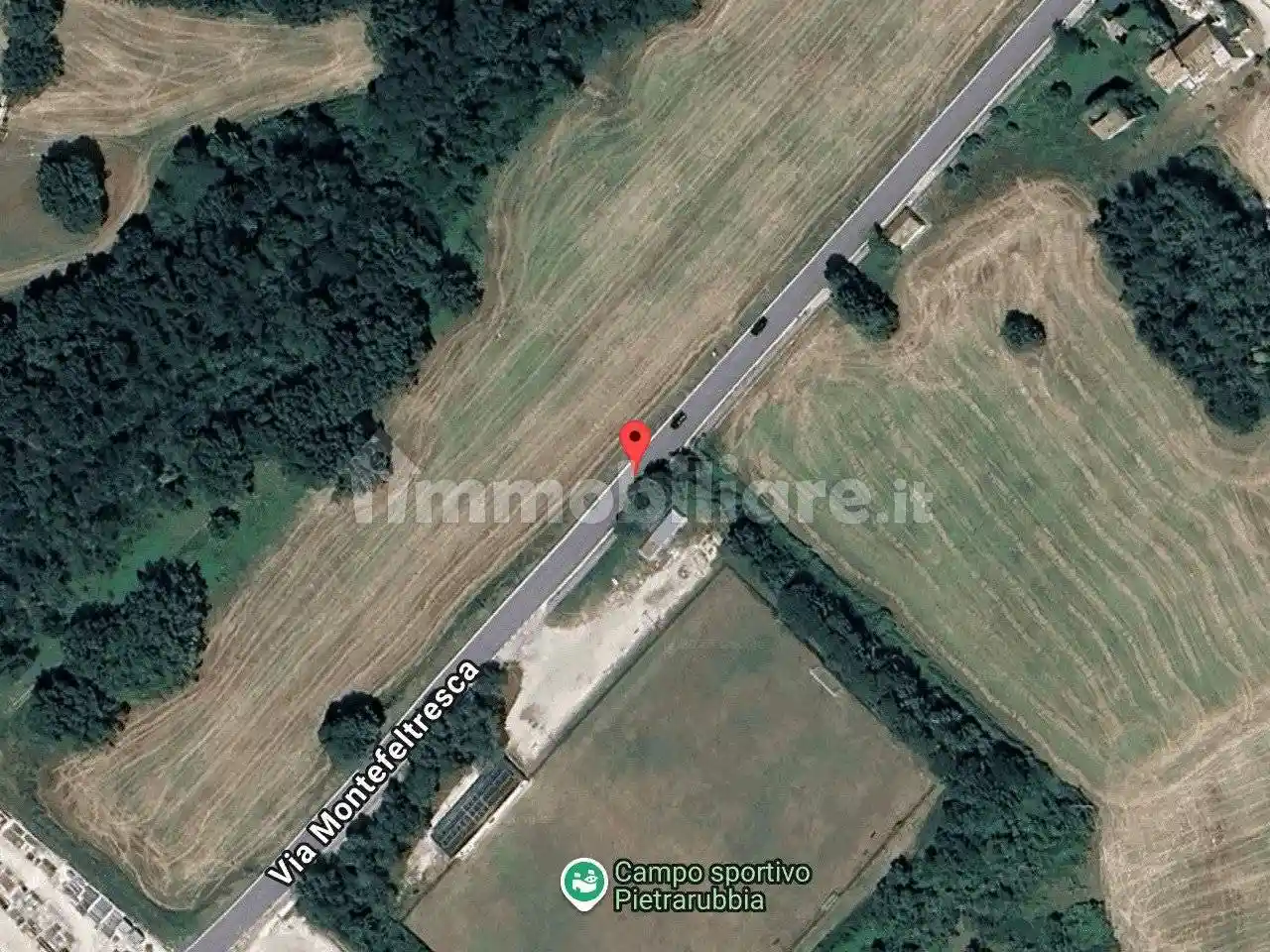 Appartamento all'asta via MONTEFELTRESCA SN - 61023 Pietrarubbia, Pietrarubbia - foto 2