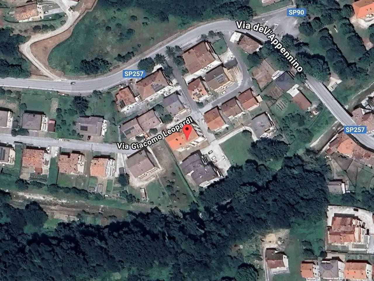 Appartamento all'asta via Giacomo Leopardi, 9, 61042 Apecchio Italia - 61042 Apecchio 9, Apecchio - foto 2