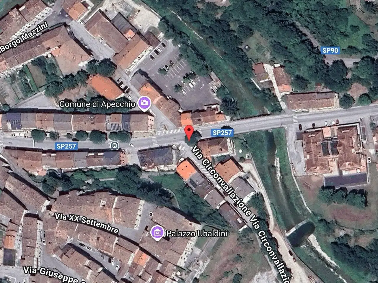 Appartamento all'asta via VOCABOLO MONTEPESCHIO SNC - 61042 Apecchio, Apecchio - foto 2