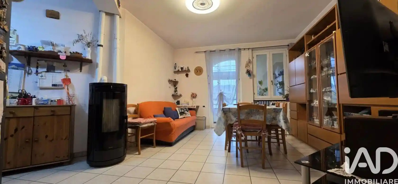 Appartamento in vendita a Imperia