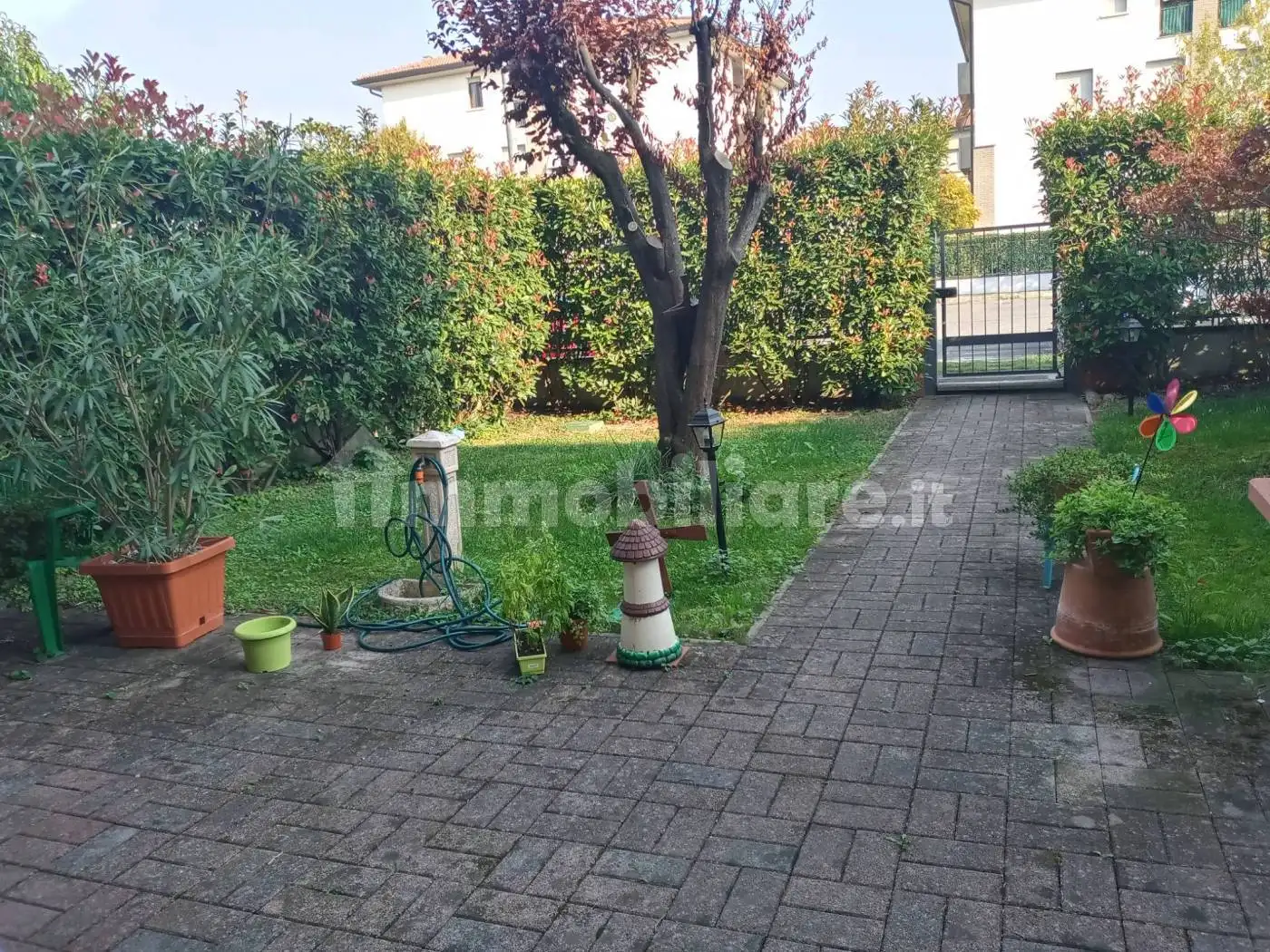 Villa in vendita a Brescello