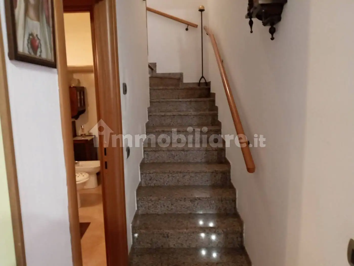 Appartamento in villa, ottimo stato, 100 m², Brescello - foto 4