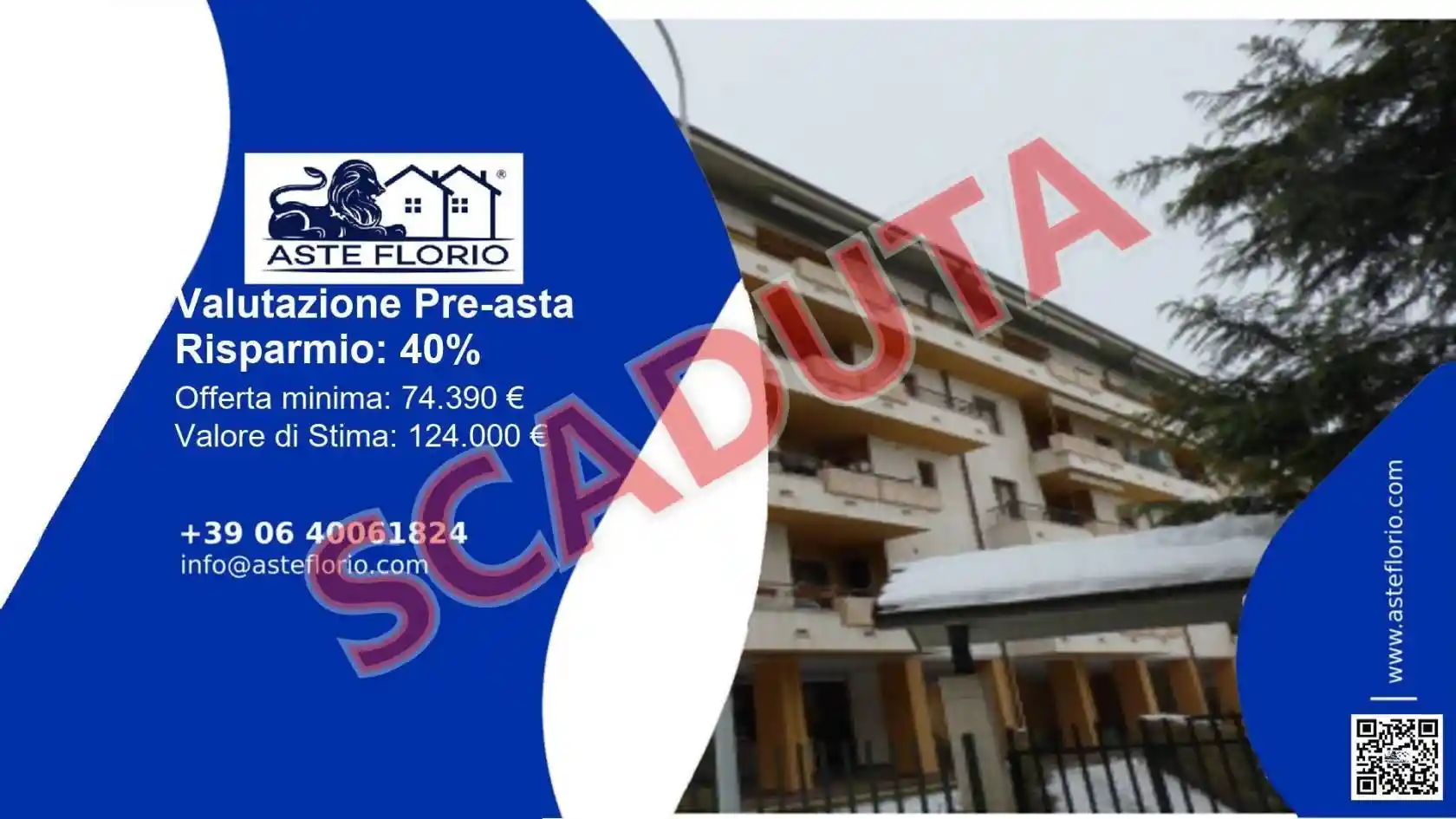 Appartamento in vendita a Cuneo