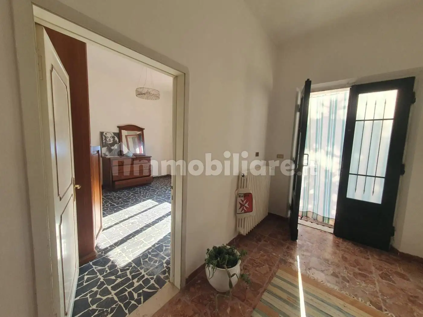 Appartamento in vendita a Pistoia