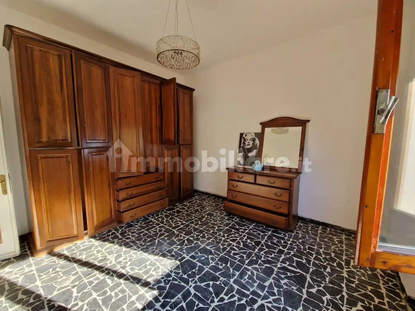 Trilocale buono stato, piano terra, Santomoro - Valdibure, Pistoia - foto 2