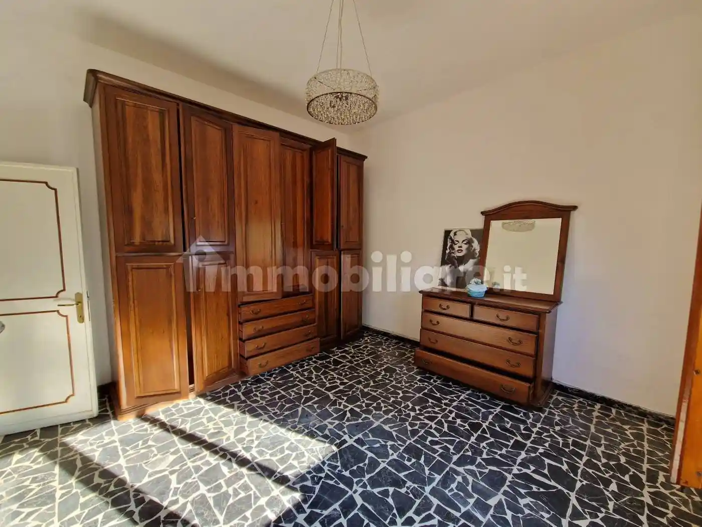 Trilocale buono stato, piano terra, Santomoro - Valdibure, Pistoia - foto 3