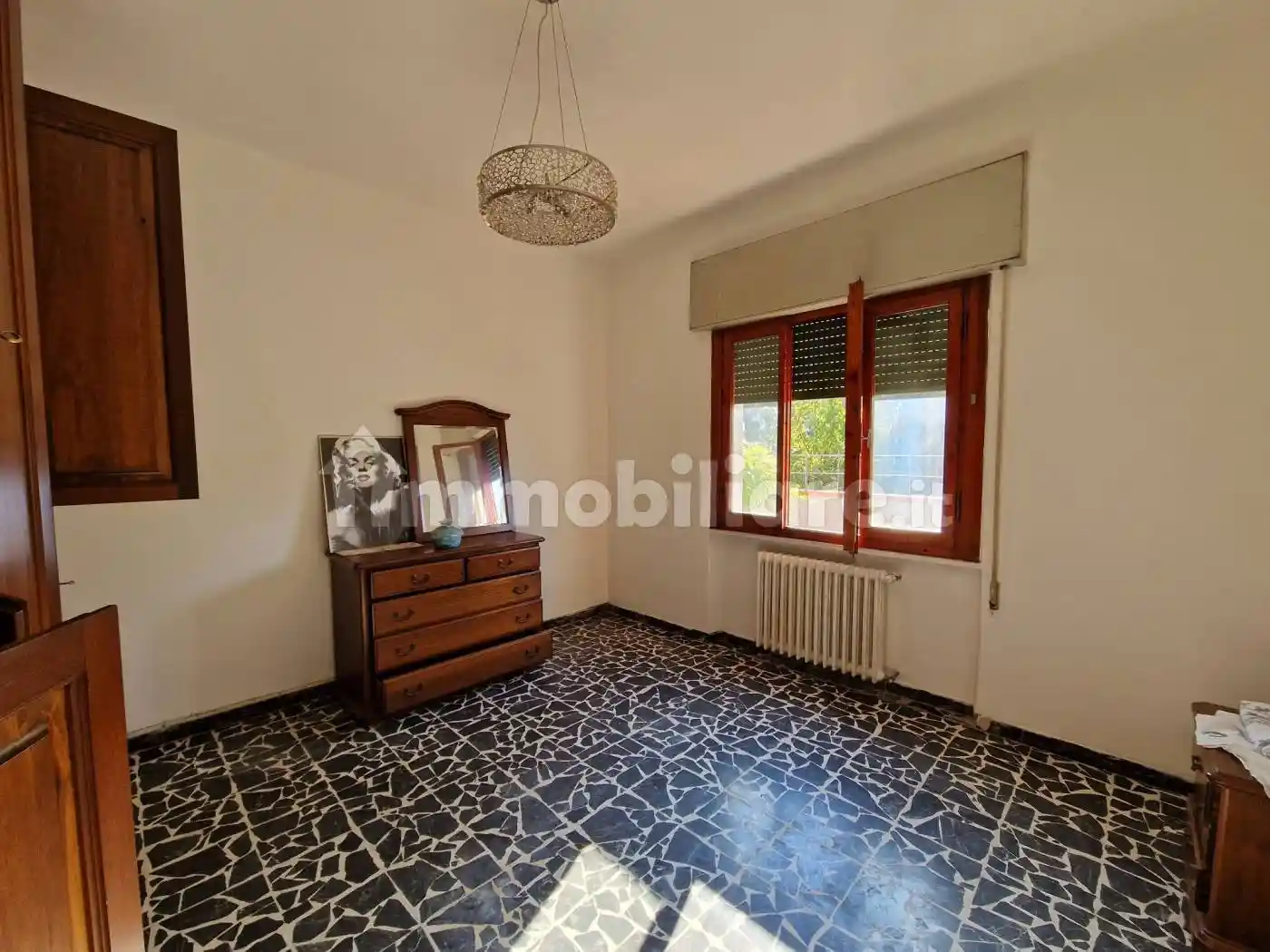 Trilocale buono stato, piano terra, Santomoro - Valdibure, Pistoia - foto 4