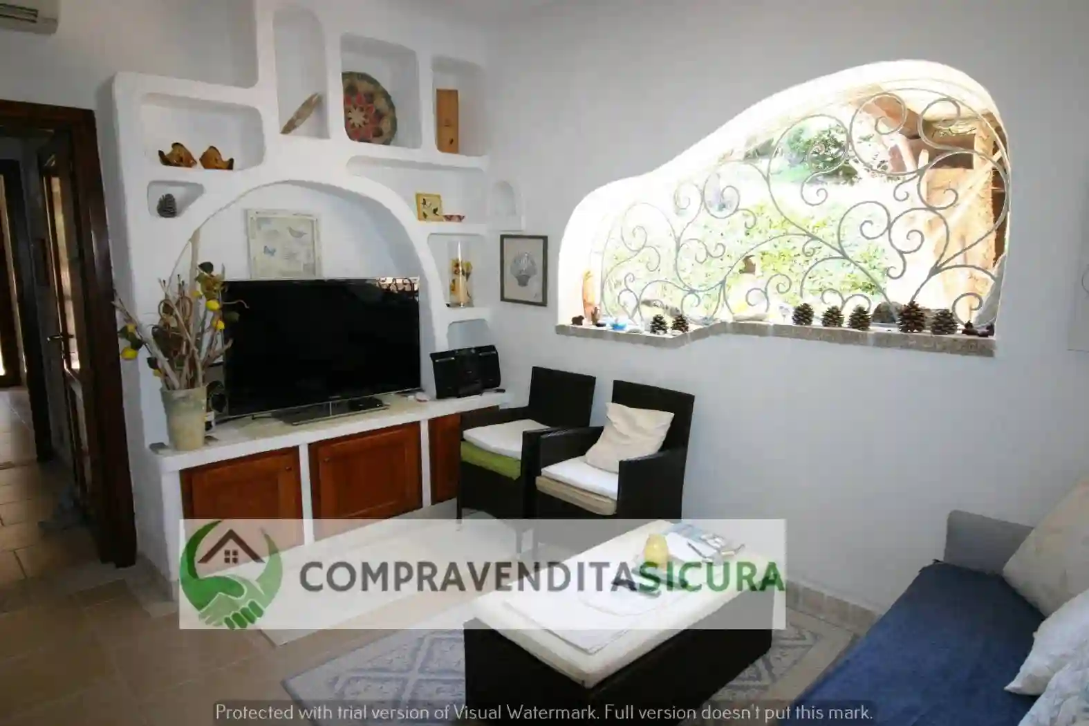 Villetta a schiera - foto 3