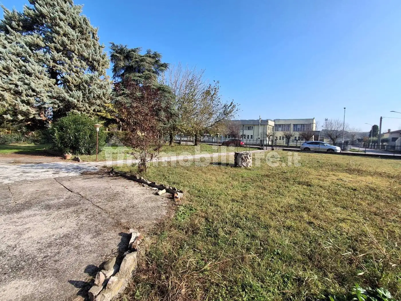 Rustico - Casale in vendita a Rodigo