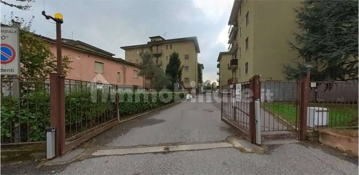 Appartamento in asta a Pandino