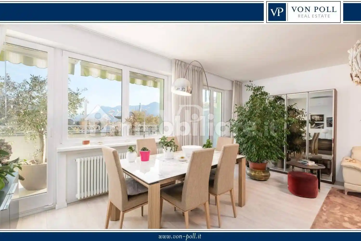 Appartamento in vendita a Merano