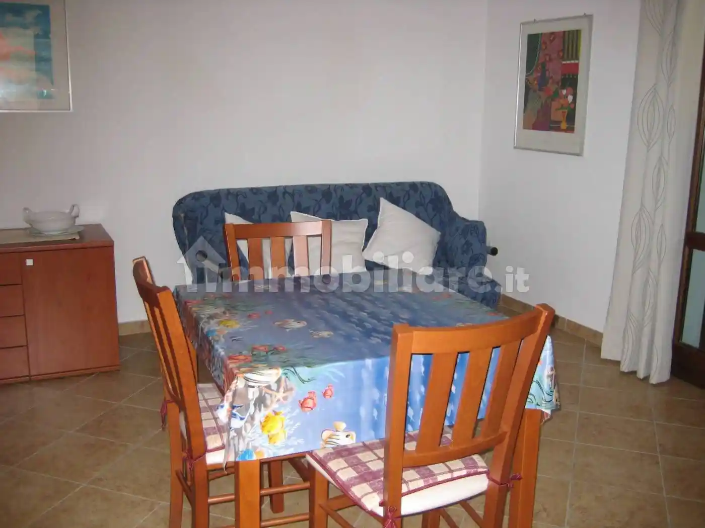 Appartamento in vendita a Santa Teresa Gallura