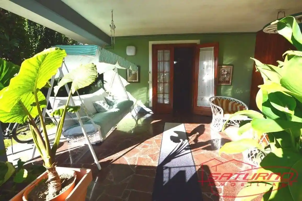 Villa unifamiliare viale G. Puccini,  134, Sant'Angelo, Lucca - foto 3