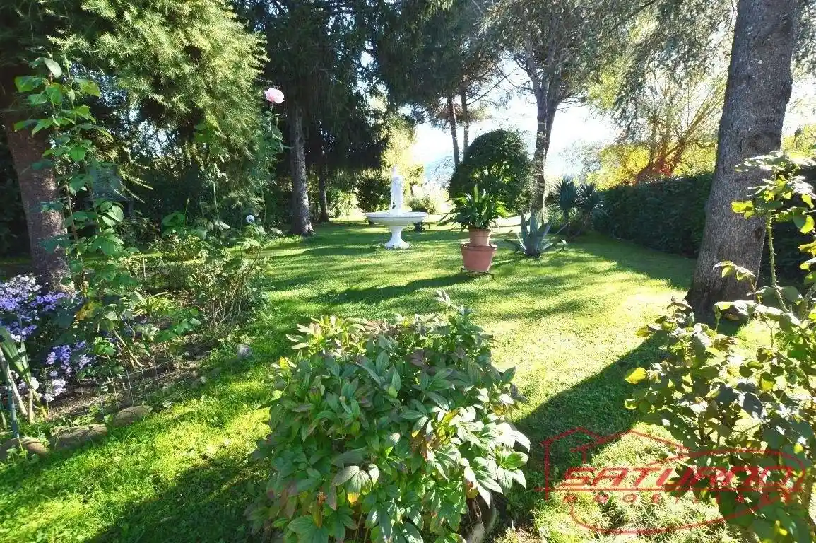 Villa unifamiliare viale G. Puccini,  134, Sant'Angelo, Lucca - foto 4