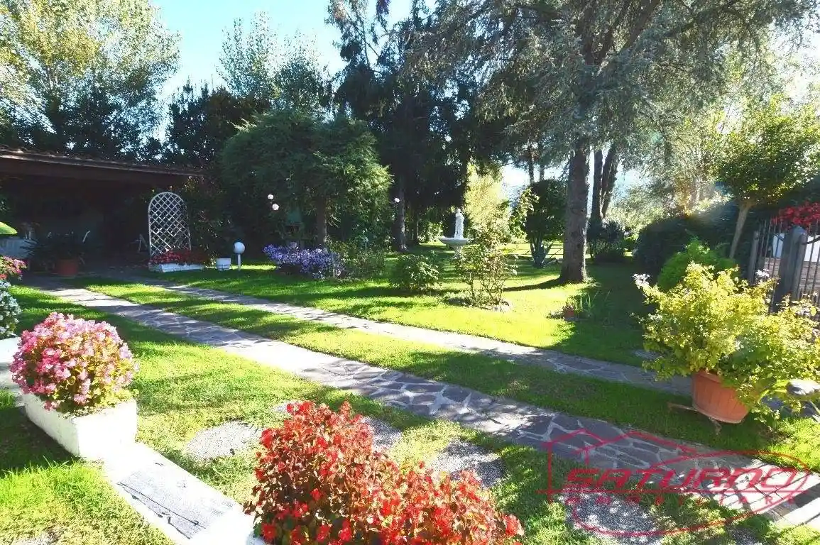 Villa unifamiliare viale G. Puccini,  134, Sant'Angelo, Lucca - foto 5