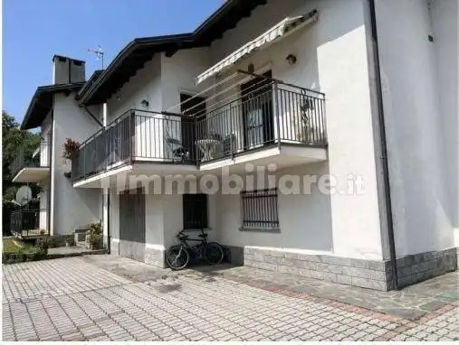 Appartamento in asta a Porto Ceresio