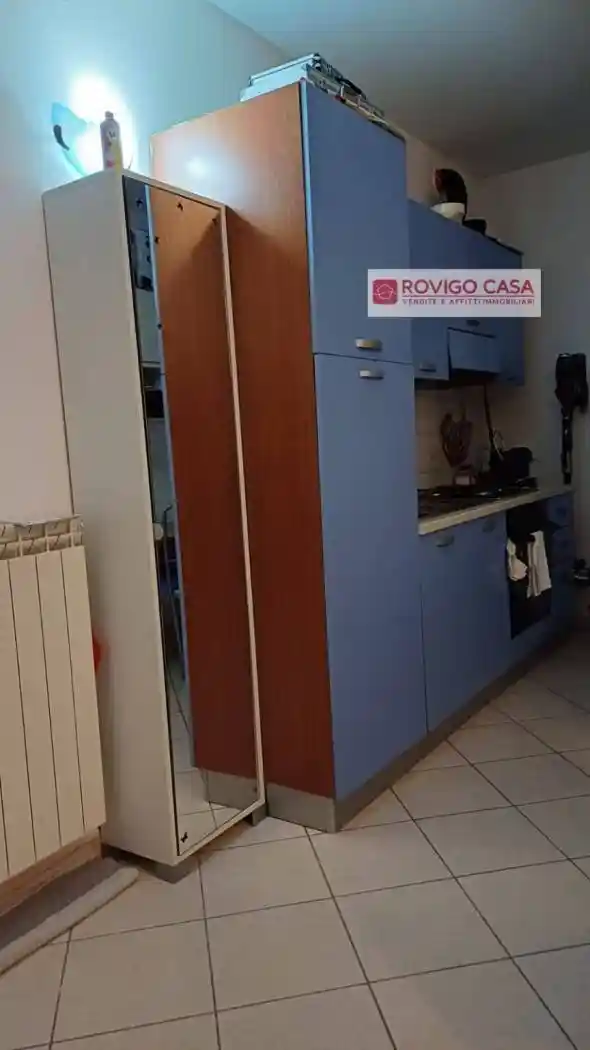 Appartamento in vendita a Rovigo