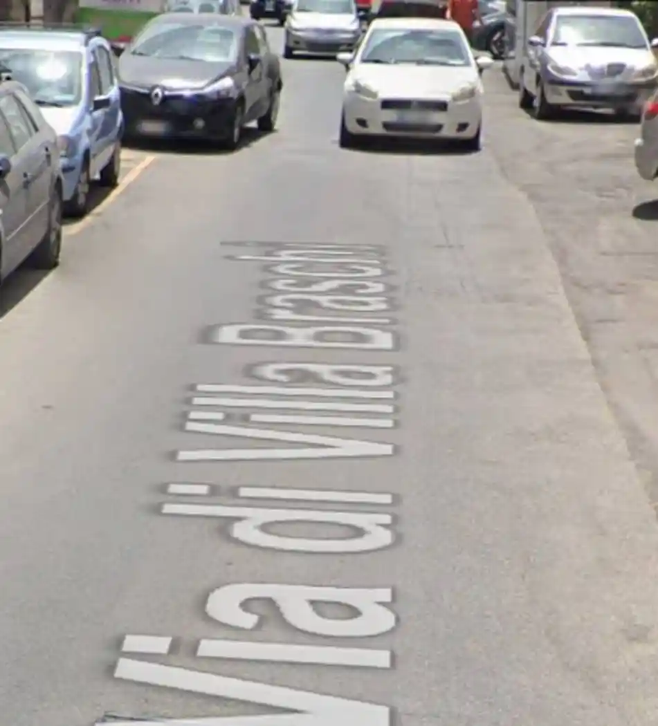 Appartamento in vendita a Tivoli