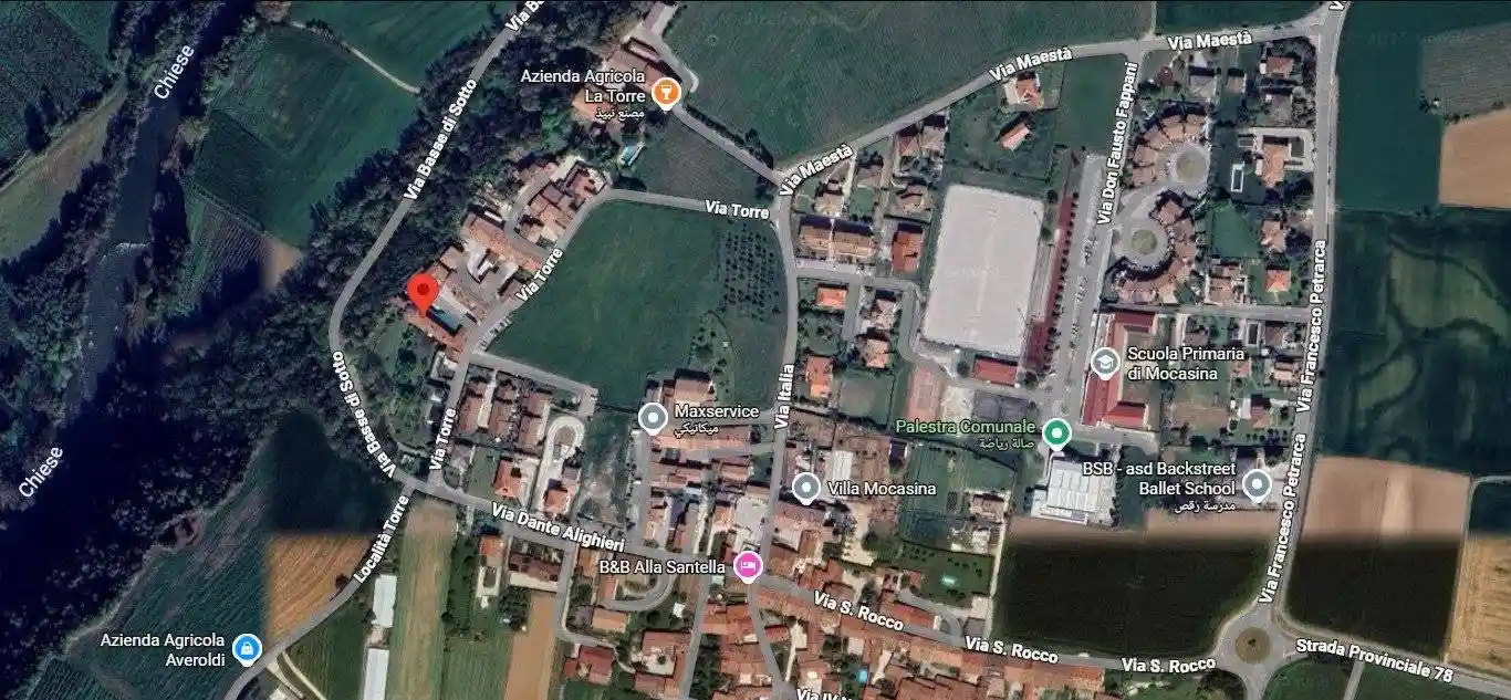 Villetta a schiera - foto 4