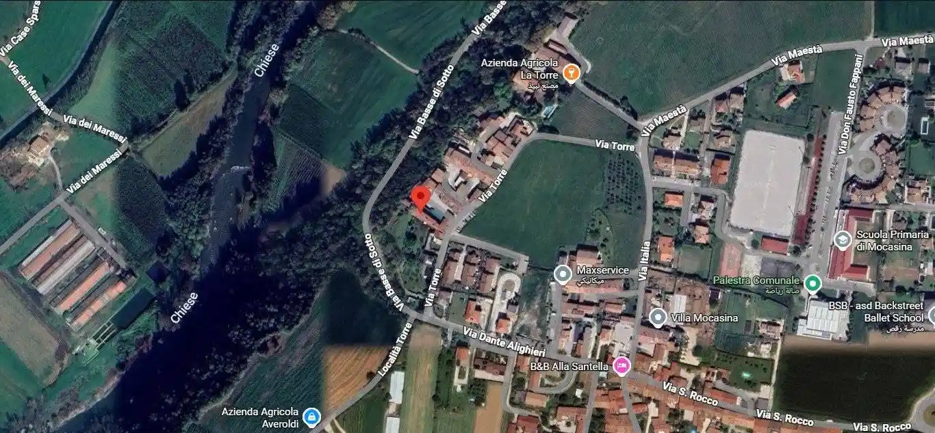 Villetta a schiera - foto 5