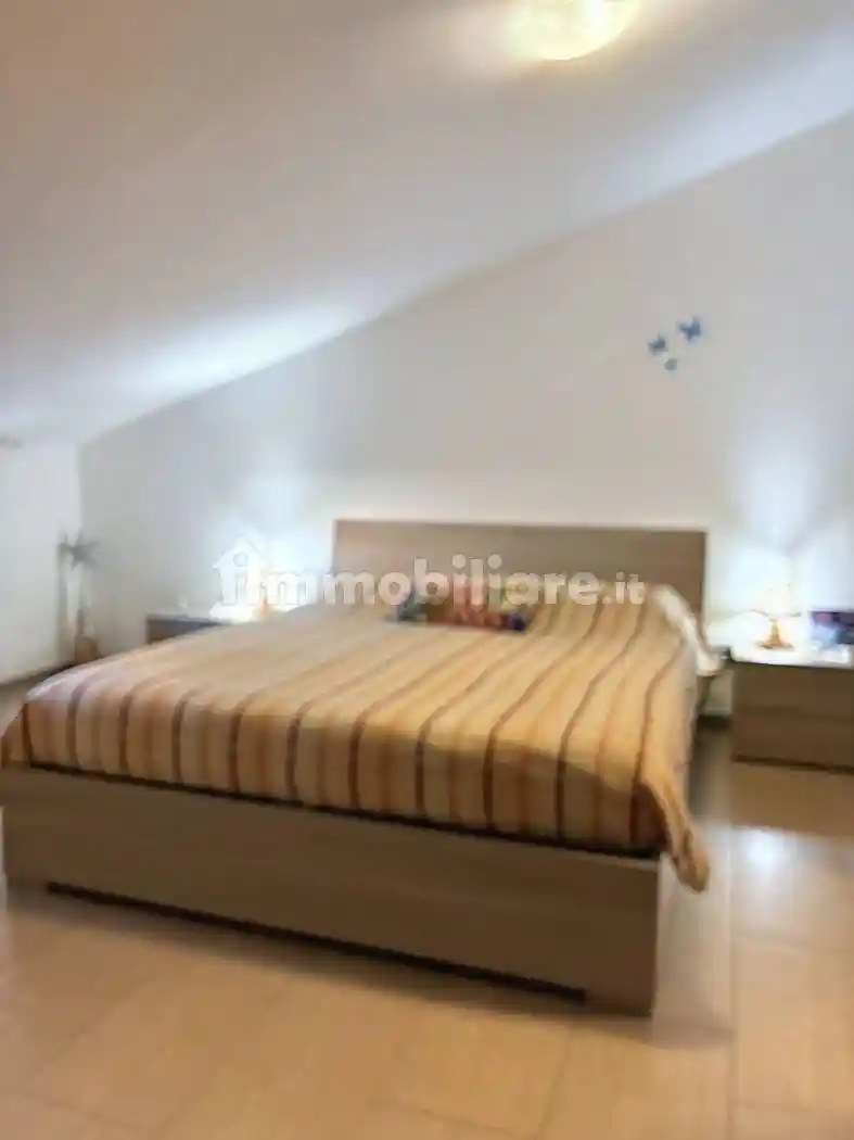 Bilocale via Rosata 27, Collefiorito, Guidonia Montecelio - foto 4