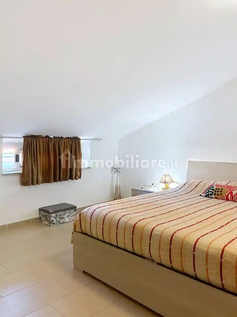 Bilocale via Rosata 27, Collefiorito, Guidonia Montecelio - foto 5