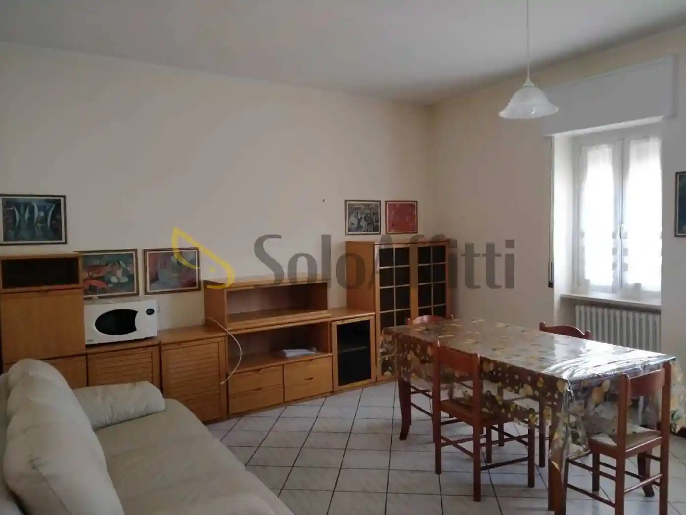 Trilocale buono stato, Centro, Cantello - foto 2