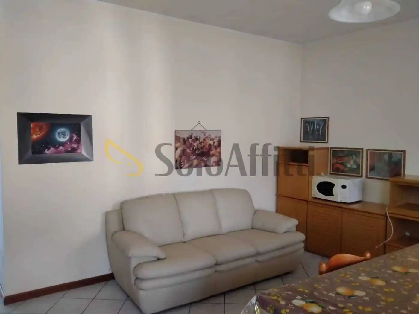 Trilocale buono stato, Centro, Cantello - foto 3