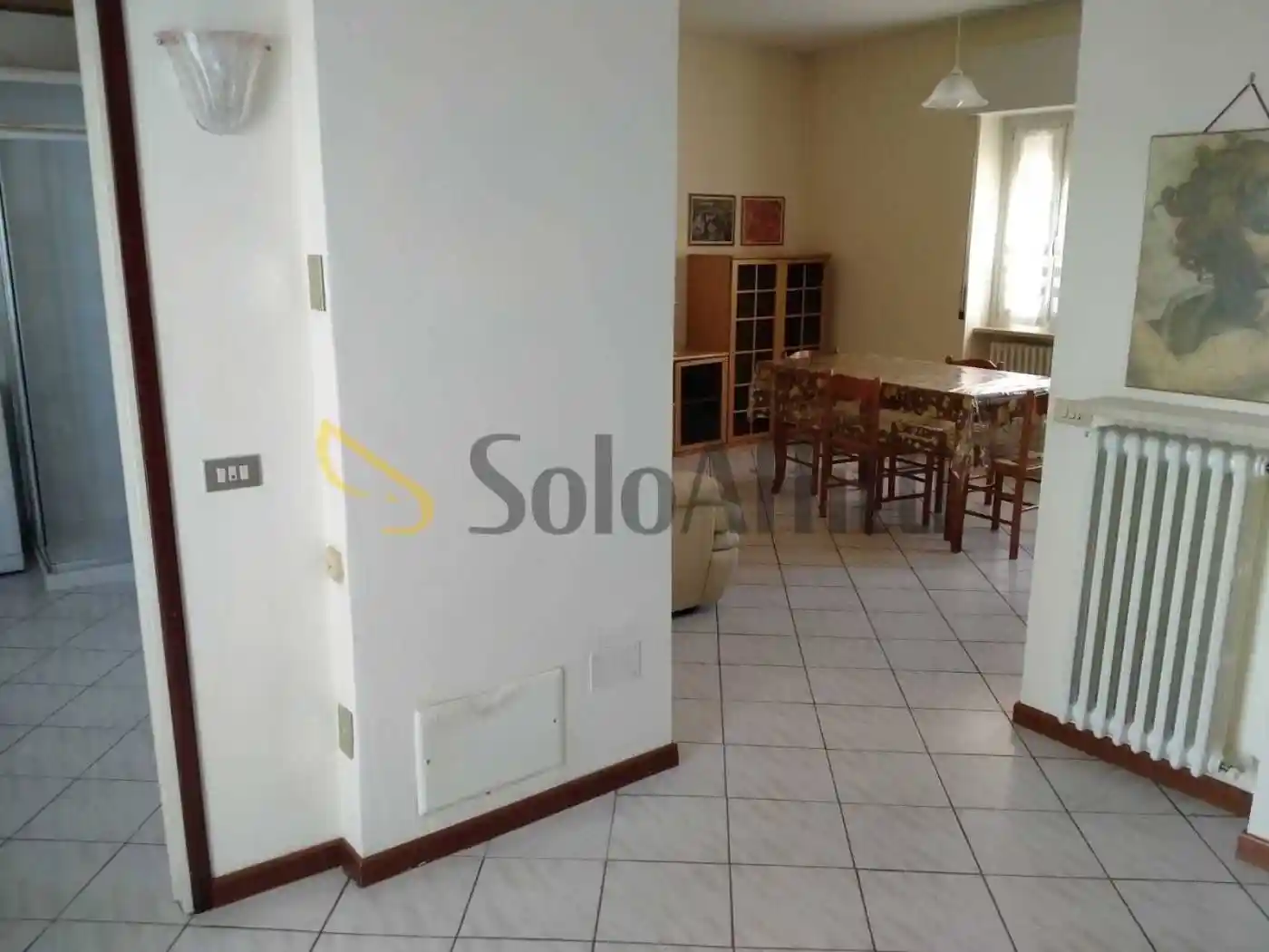 Trilocale buono stato, Centro, Cantello - foto 4