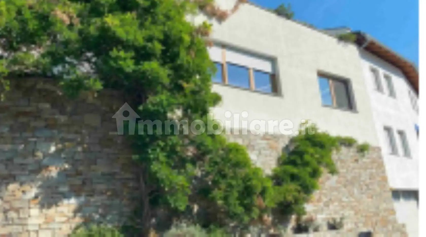 Villa in asta a Castelbello-Ciardes