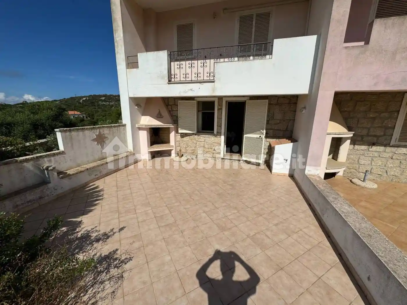 Casa indipendente in vendita a Santa Teresa Gallura