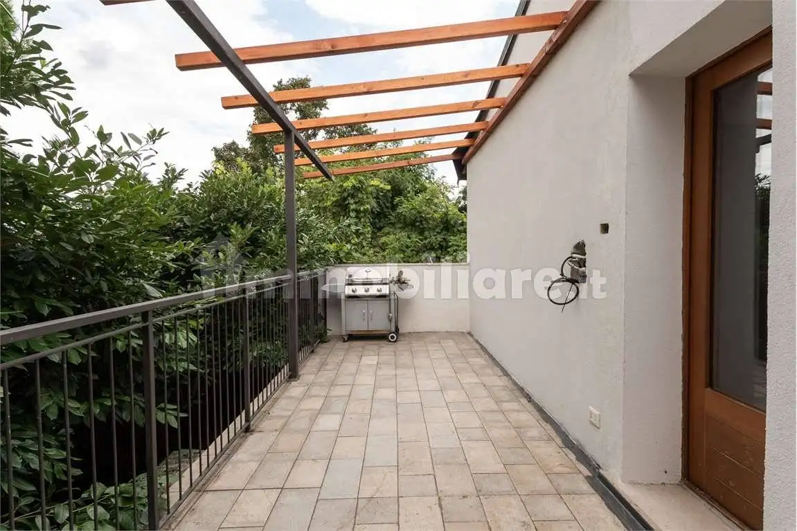 Villa in vendita a Venezia