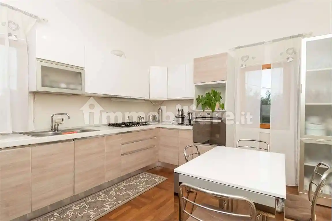 Villa bifamiliare, ottimo stato, 200 m², Trivignano - Gatta, Venezia - foto 5