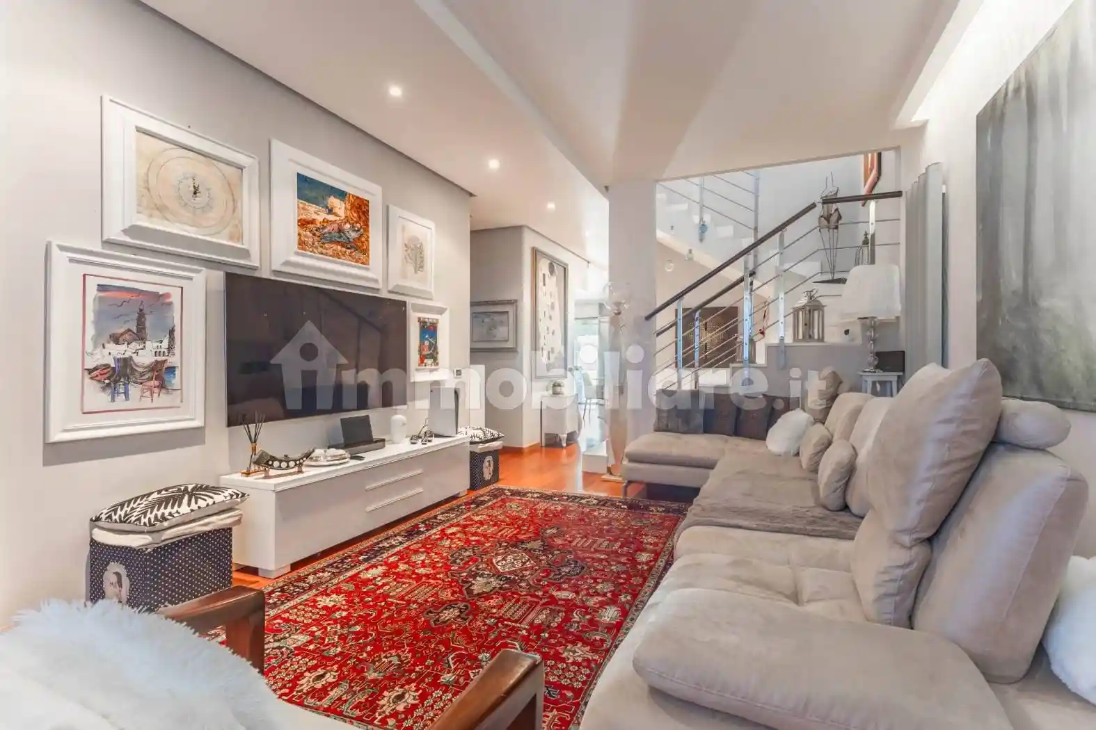 Villetta a schiera in vendita a Bari