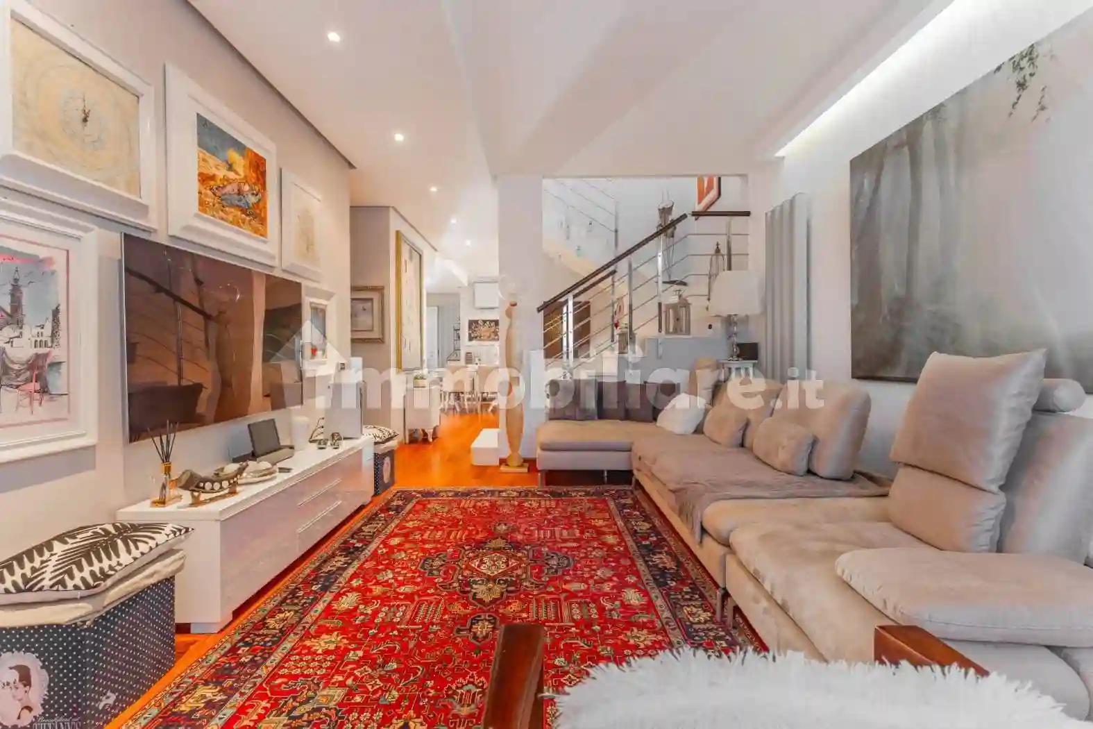 Villetta a schiera - foto 2