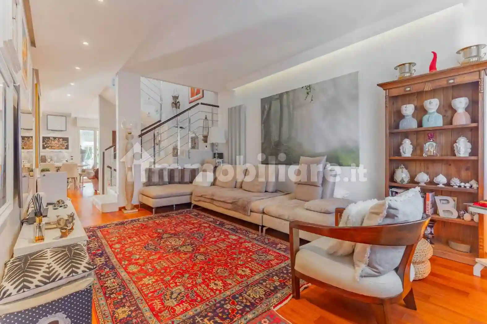 Villetta a schiera - foto 3