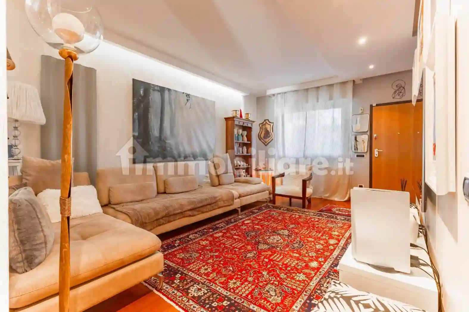 Villetta a schiera - foto 4