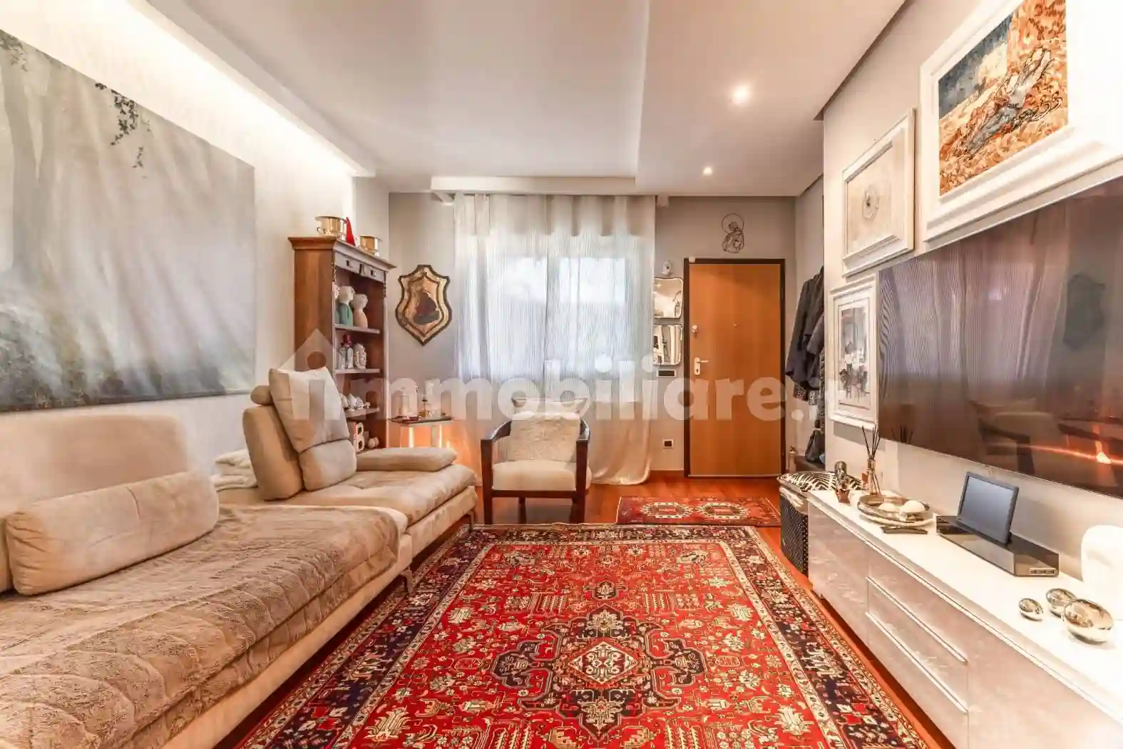 Villetta a schiera - foto 5