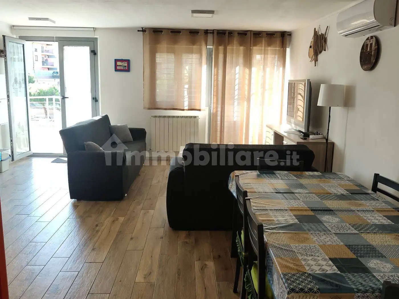 Trilocale via Alborato, Viadotto Istonia, Corso G. Garibaldi, V. San Michele, Vasto - foto 3