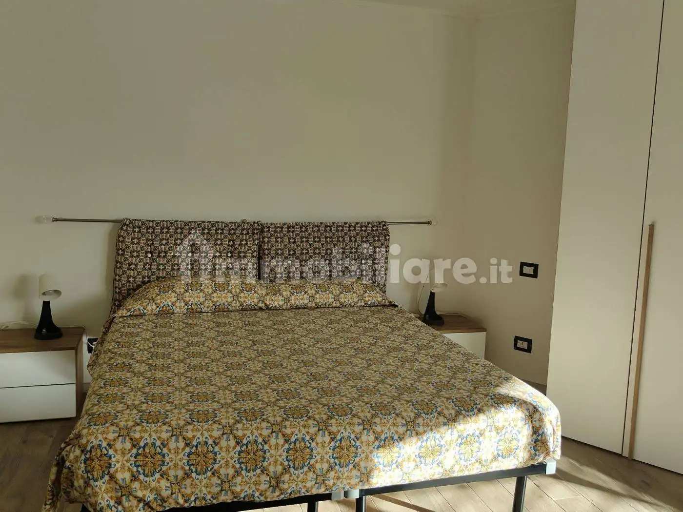 Trilocale via Alborato, Viadotto Istonia, Corso G. Garibaldi, V. San Michele, Vasto - foto 5