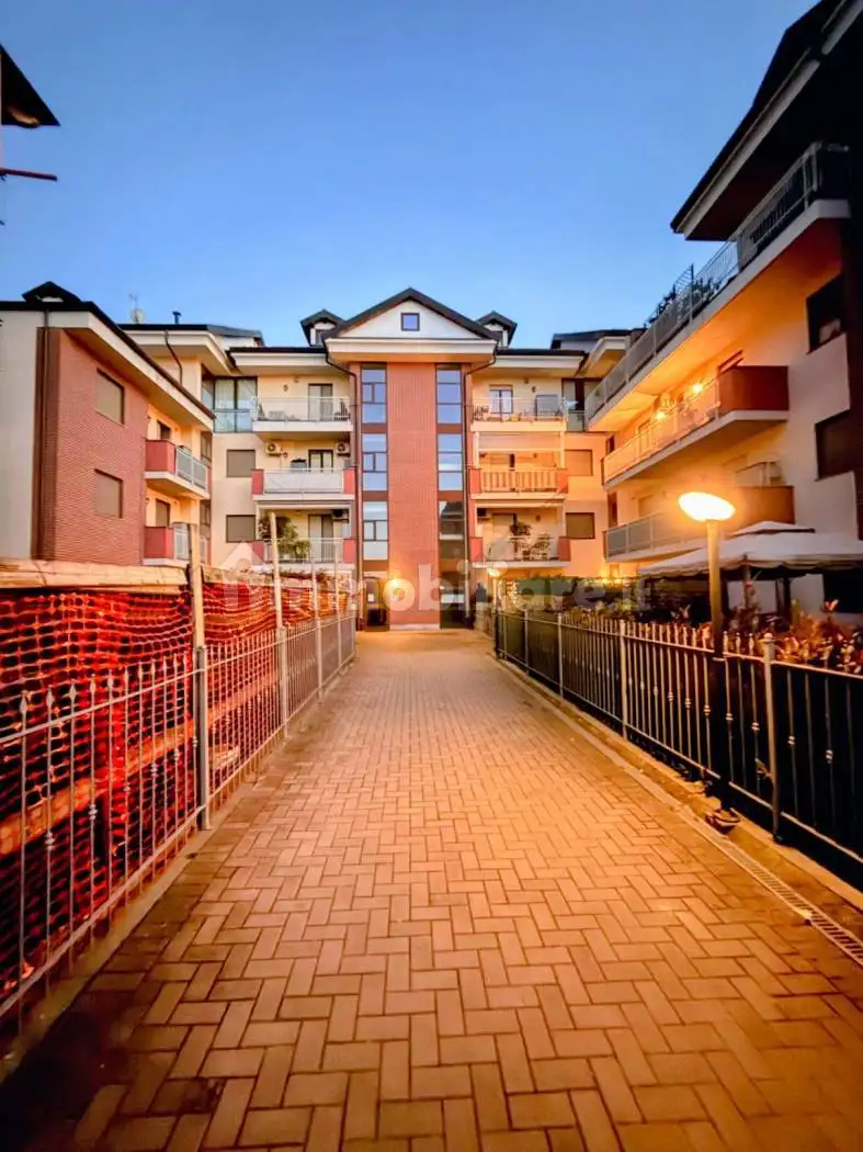 Appartamento in vendita a Vinovo