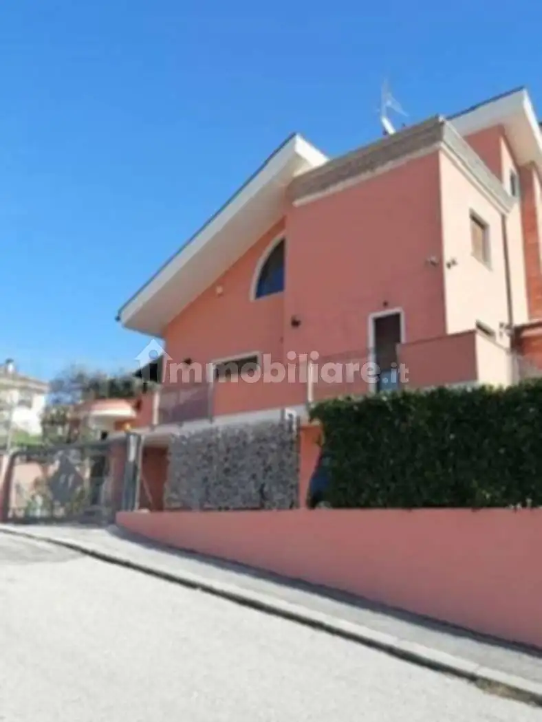 Appartamento in asta a Pianella
