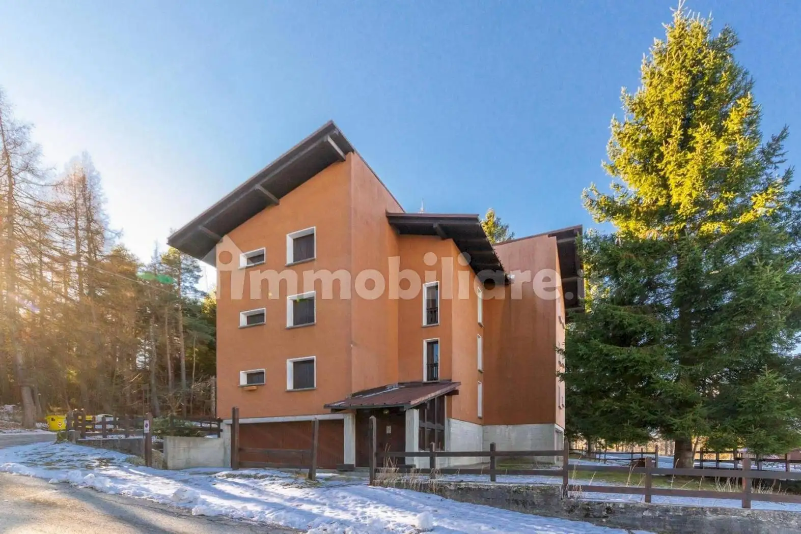 Appartamento in vendita a Bagnolo Piemonte