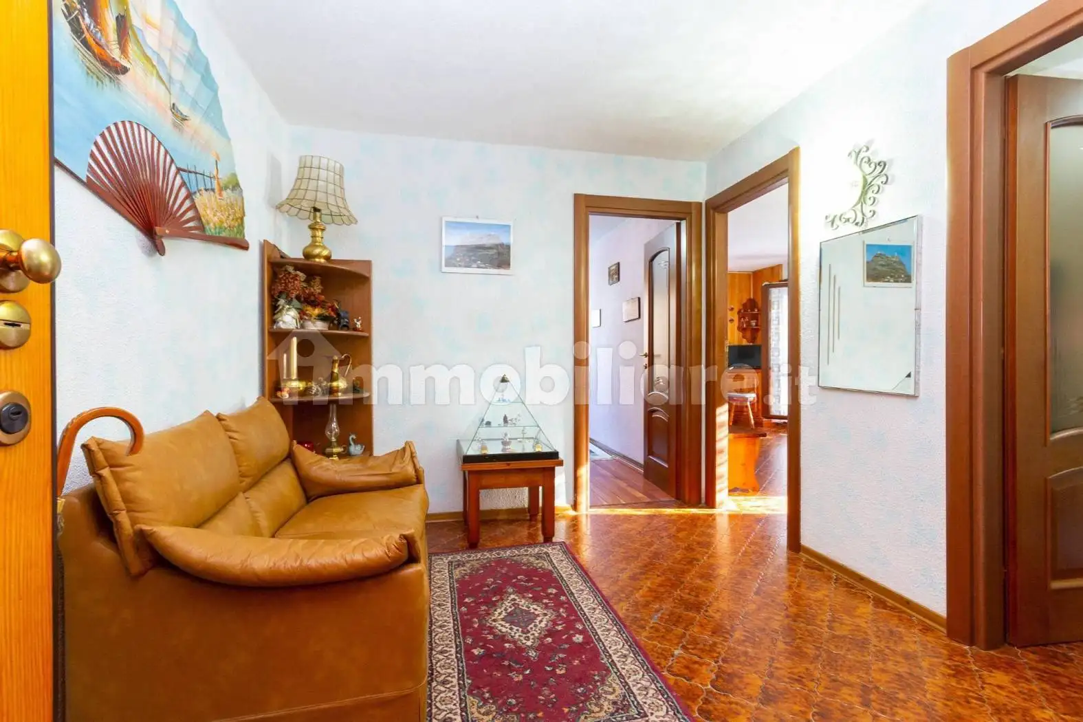 Bilocale via della Pineta, 7, Bagnolo Piemonte - foto 4