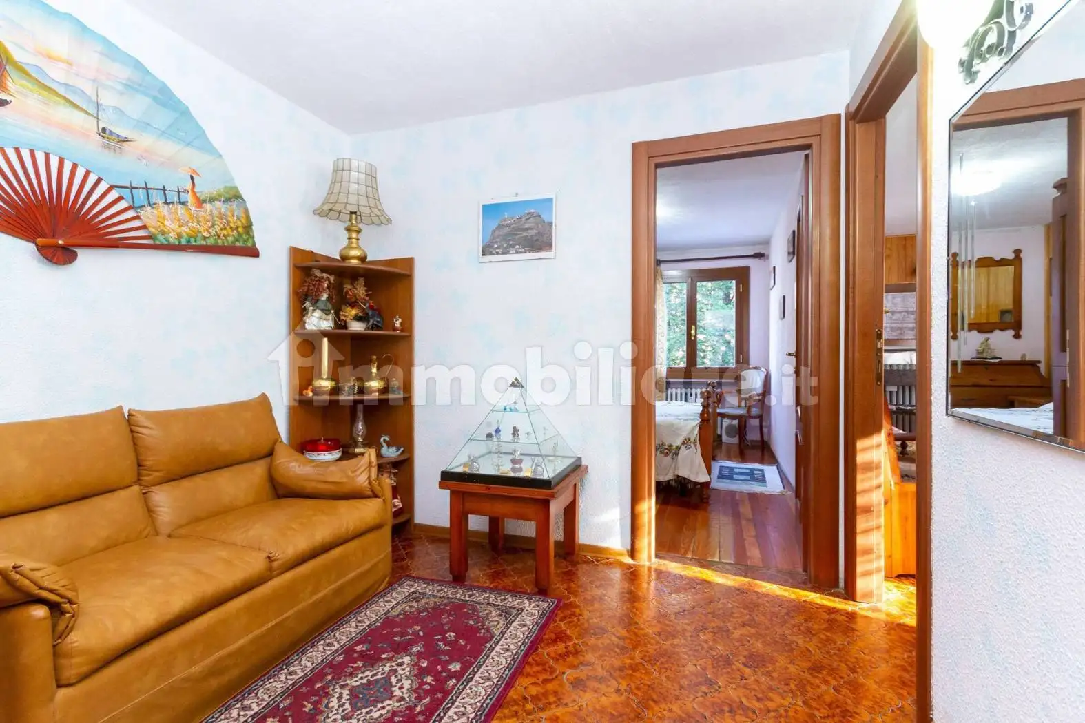 Bilocale via della Pineta, 7, Bagnolo Piemonte - foto 5